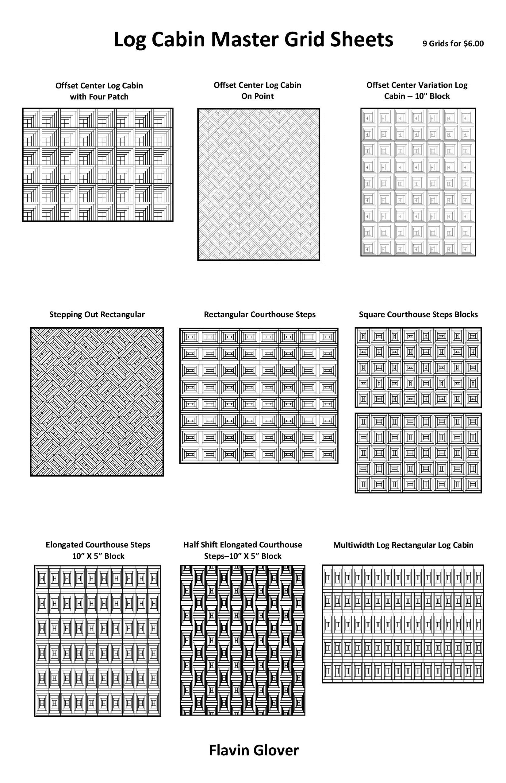 GridSheet