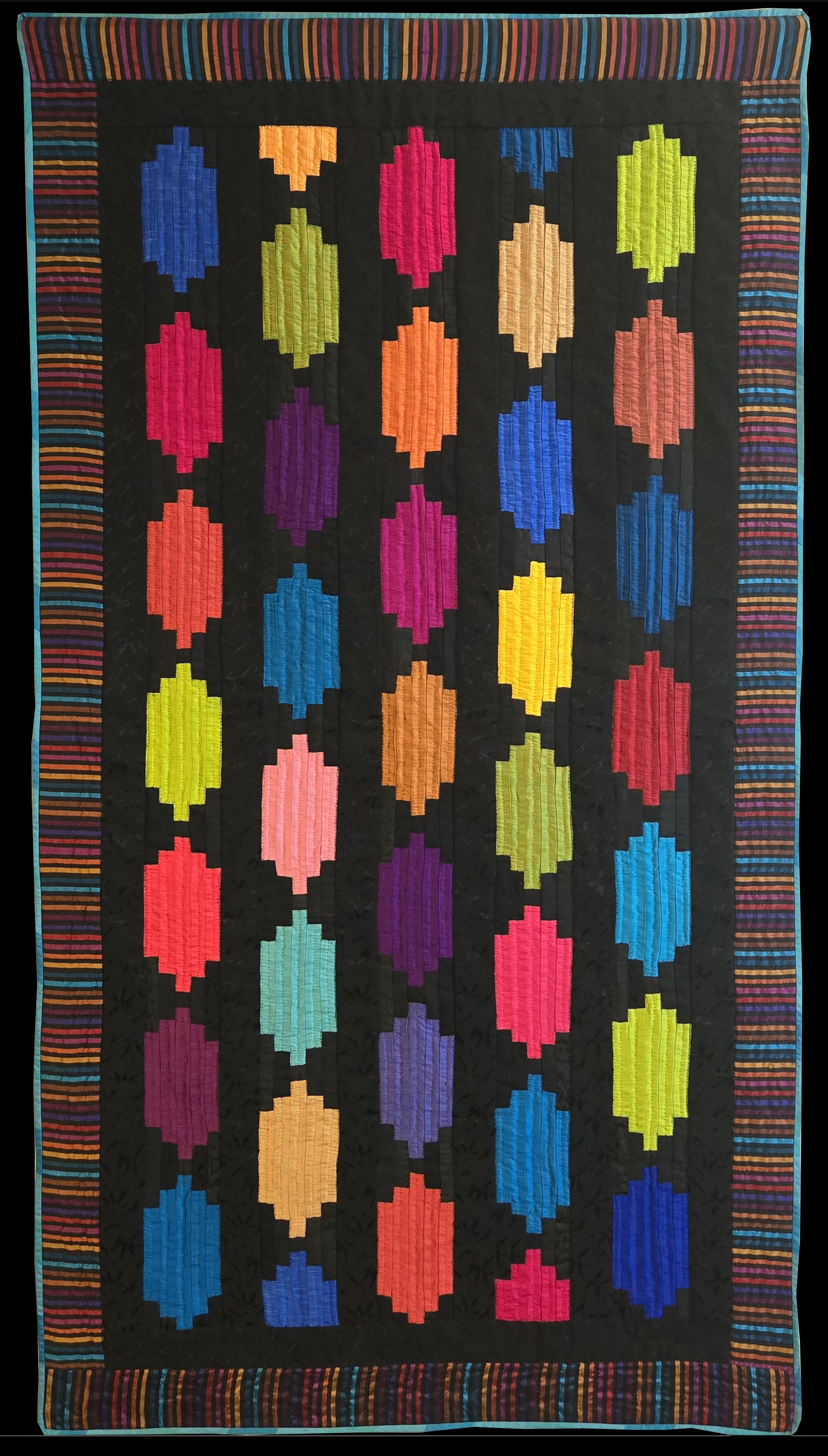 Cascades