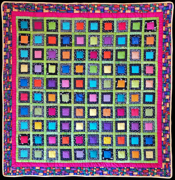 Color Patch