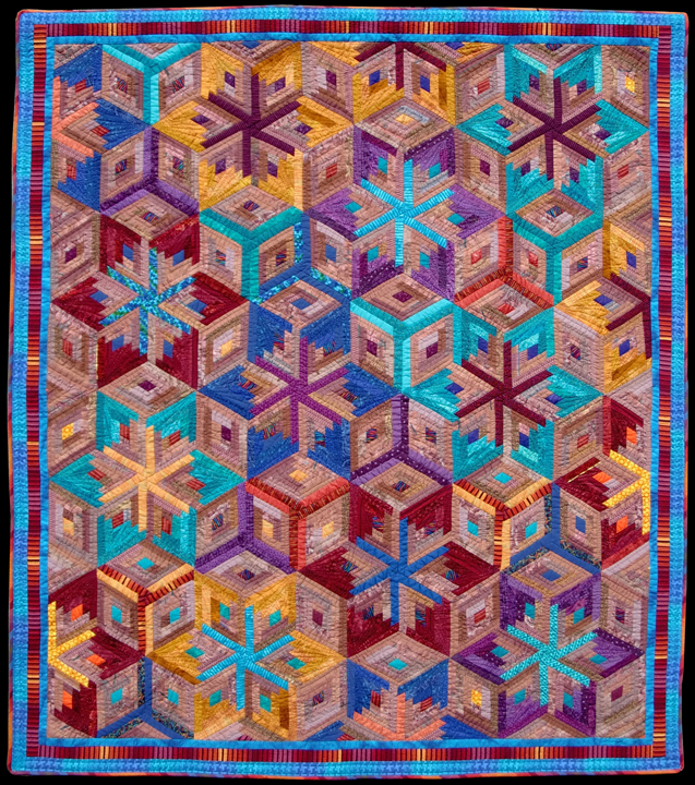 Spinning Stars